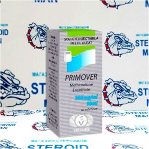 Примоболан от Vermodje (100мг10мл)